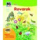 Rovarok - Mi Micsoda Junior     15.95 + 1.95 Royal Mail